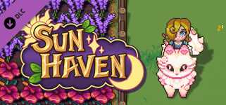 Sun Haven: Sweet Mounts Pack cover image