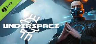 Underspace Demo cover image