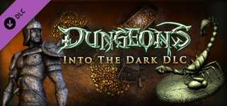 Dungeons - Into the Dark background image