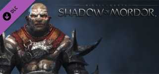 Middle-earth: Shadow of Mordor - Berserks Warband cover image