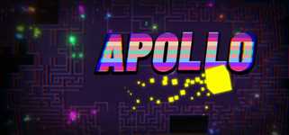 Apollo cover image