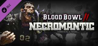 Blood Bowl 2 - Necromantic cover image