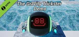 The Gravity Trickster Demo cover image