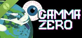 Gamma Zero Demo cover image