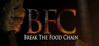 Break The Food Chain background image