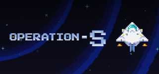 Operation S background image