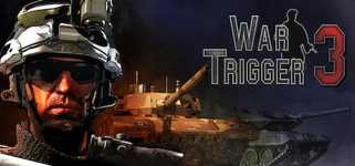 War Trigger 3 cover image