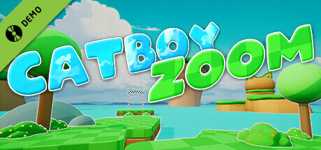 CatboyZOOM Demo background image