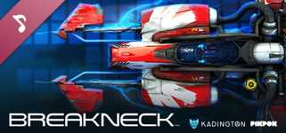Breakneck - Original Soundtrack cover image