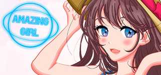 Amazing Girl cover image