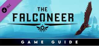 The Falconeer - Game Guide cover image