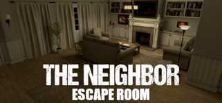 The Neighbor - Escape Room cover image