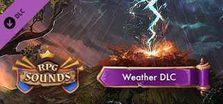 RPG Sounds - Weather - Sound Pack background image