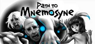 Path to Mnemosyne background image