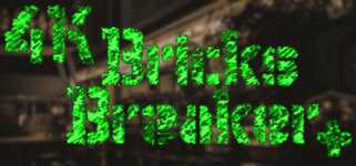 4K Bricks Breaker Plus cover image
