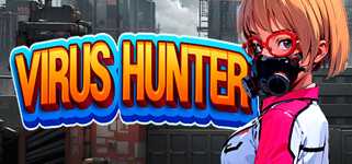 Virus Hunter - Adult Only cover image