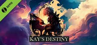 Kay's Destiny Demo background image