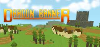 Dragon Banner background image