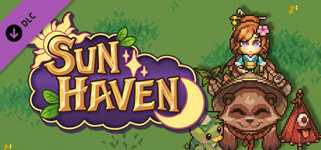 Sun Haven: Tea Temple Pack cover image