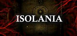 Isolania background image