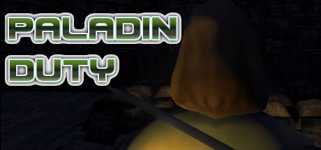 Paladin Duty - Knights and Blades cover image