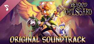 Beyond The Edge Of Owlsgard Soundtrack cover image