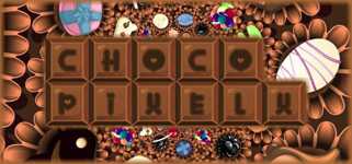Choco Pixel X cover image