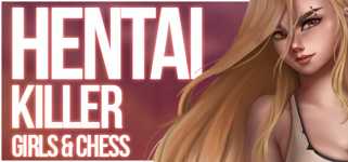 Hentai Killer: Girls & Chess cover image