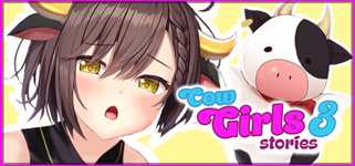 Cow Girls 3 Stories background image
