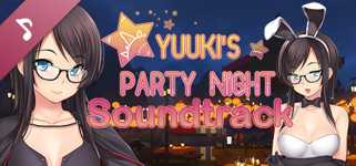 Yuuki's Party Night - Soundtrack cover image