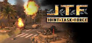 Joint Task Force background image