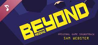 Reigns: Beyond (Original Game Soundtrack) background image
