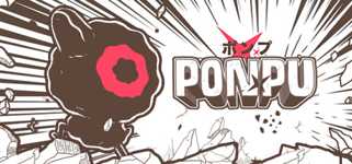 Ponpu background image