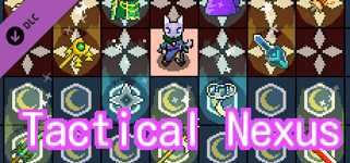 Tactical Nexus Chapter 3 -Tactical Cloud- cover image
