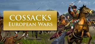 Cossacks: European Wars cover image