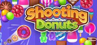 Shooting Donut cover image