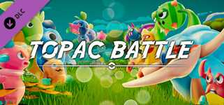 Topac Battle - Supporter Pack cover image