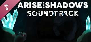 Arise from Shadows Soundtrack cover image