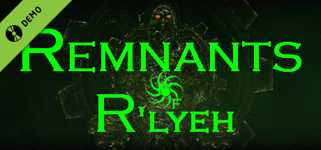 Remnants of R'lyeh Demo cover image