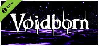 Voidborn Demo cover image