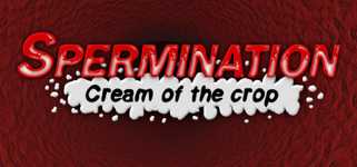 Spermination: Cream of the Crop cover image