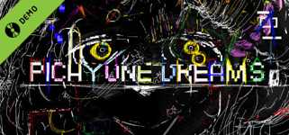 Picayune Dreams Demo cover image