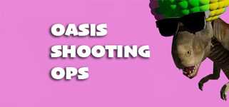 Oasis Shooting Ops cover image