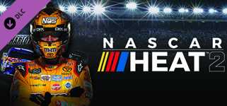 NASCAR Heat 2 - Free GameStop Pack cover image