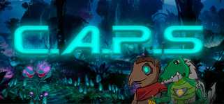 C.A.P.S. - Cyber Animal Planet Survival cover image