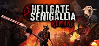 Hellgate Senigallia Remake cover image