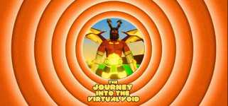 The Journey into the Virtual Void cover image