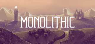 Monolithic cover image