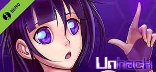 Unhack Demo cover image