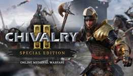 Chivalry 2 - Special Edition Content (Steam) cover image